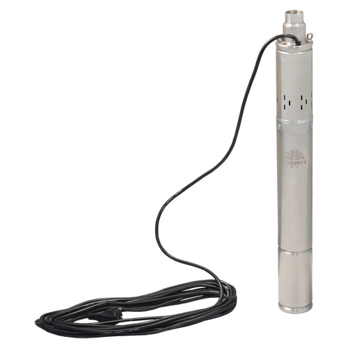Насос скважинный  Vitals aqua 3DS 1253-0.75r шнековый 