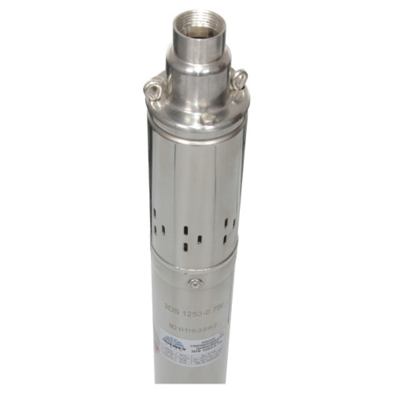 Насос скважинный  Vitals aqua 3DS 1253-0.75r шнековый 