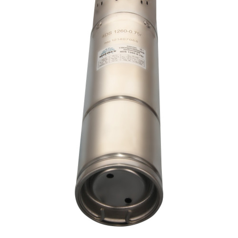 Насос свердловинний Vitals aqua 4DS 1260-0.75r шнековий  