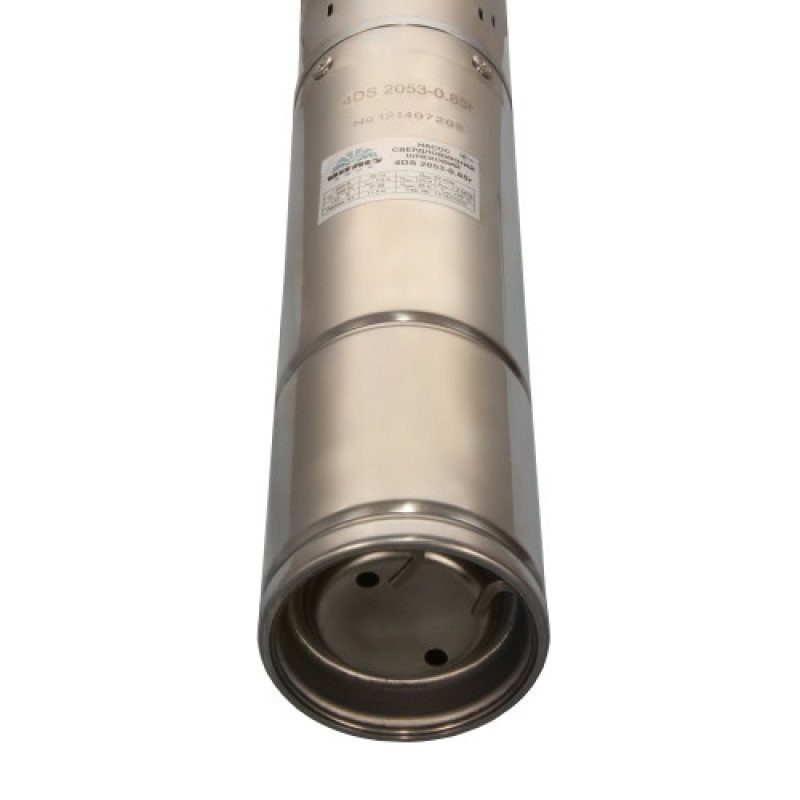 Насос cкважинный Vitals aqua 4DS 2053-0.85r шнековый 