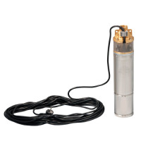 Насос свердловинний Vitals aqua 4DV 2023-0.75rc вихровий  