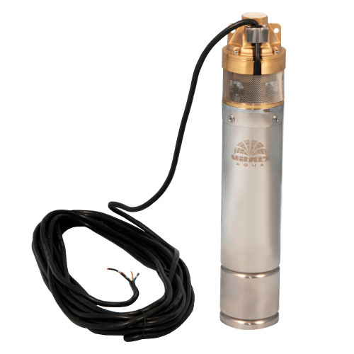 Насос  свердловинний Vitals aqua 4DV 2032-1.3r вихровий 