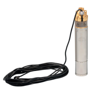 Насос свердловинний Vitals aqua 4DV 2032-1.3rc вихровий 