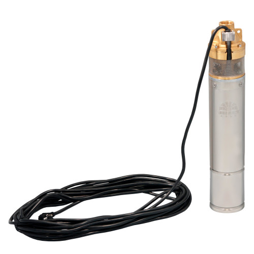 Насос свердловинний Vitals aqua 4DV 2032-1.3rc вихровий 