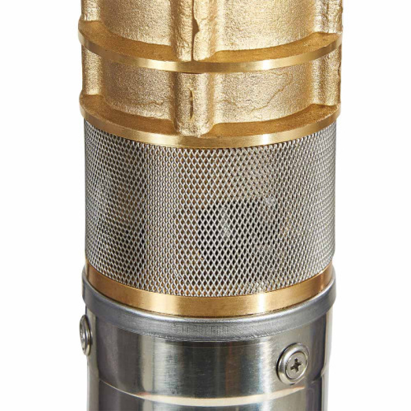 Насос скважинный Vitals aqua 3DV 100-5640r вихревой 