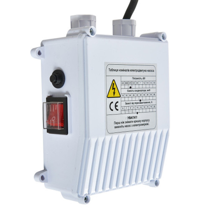 Насос скважинный Vitals aqua 3DV 100-5640r вихревой 