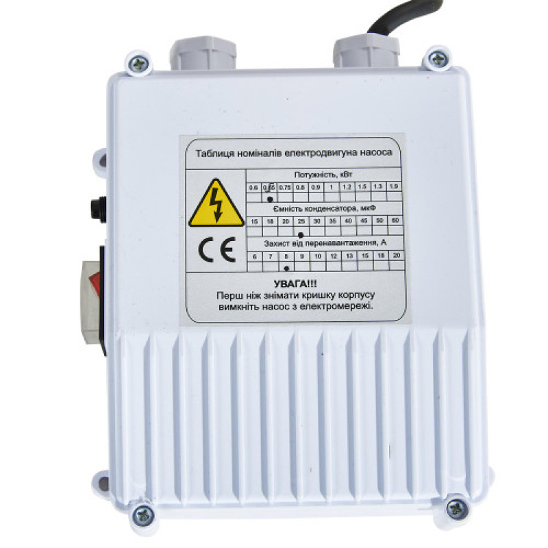 Насос скважинный Vitals aqua 3DV 75-3836r вихревой 