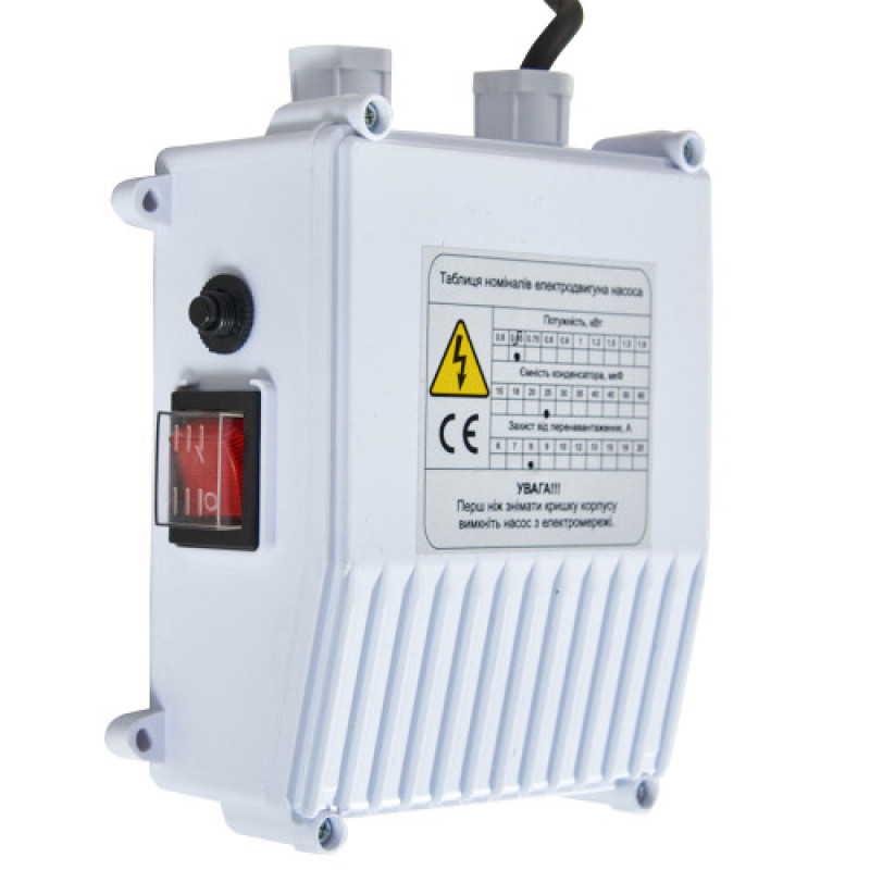 Насос скважинный Vitals aqua 3DV 75-3836r вихревой 