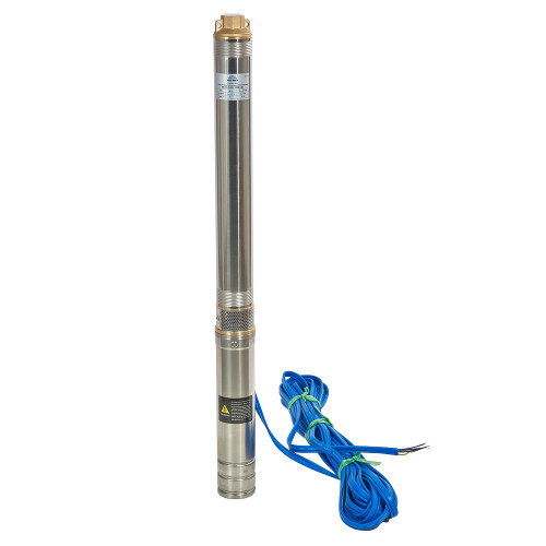 Насос свердловинний Vitals Aqua PRO 3-14SD 1838-0.6r відцентровий Насос свердловинний Vitals Aqua PRO 3-14SD 1838-0.6r відцентровий