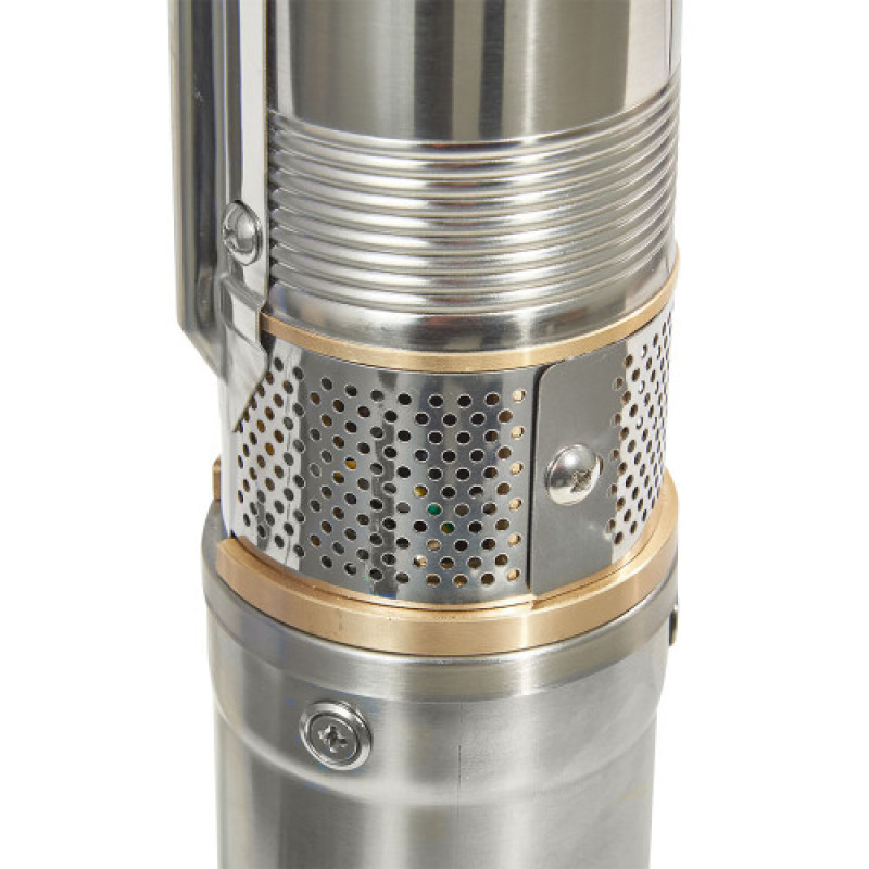 Насос свердловинний  Vitals Aqua PRO 3-14SD 1838-0.6r відцентровий  