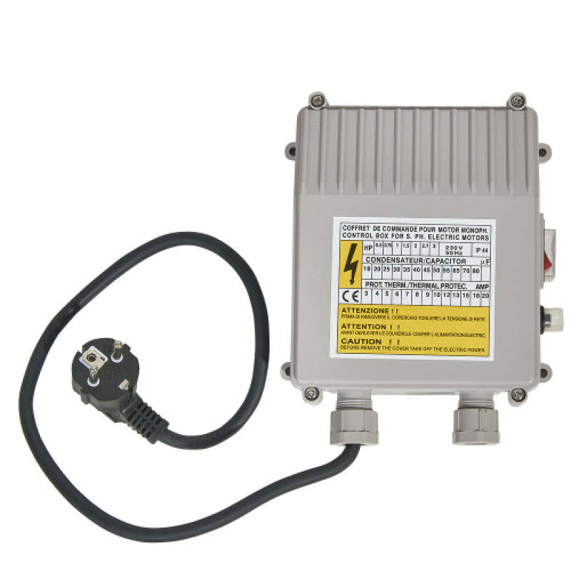 Насос свердловинний  Vitals Aqua PRO 3-14SD 1838-0.6r відцентровий  