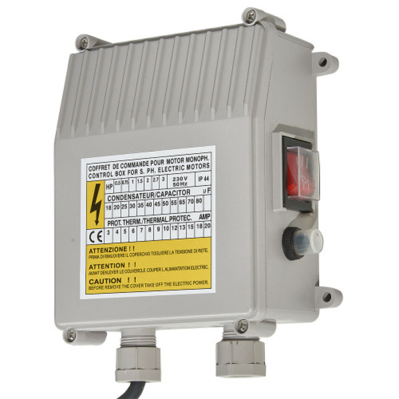 Насос свердловинний  Vitals Aqua PRO 3-14SD 1838-0.6r відцентровий  