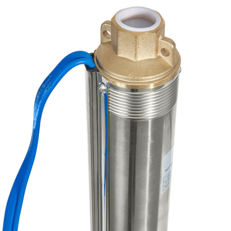 Насос скважинный Vitals Aqua PRO 3-20SD 1851-0.8r центробежный  