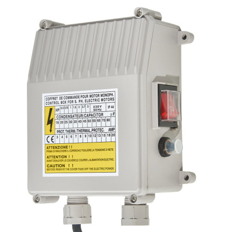 Насос скважинный Vitals Aqua PRO 3-20SD 1851-0.8r центробежный  