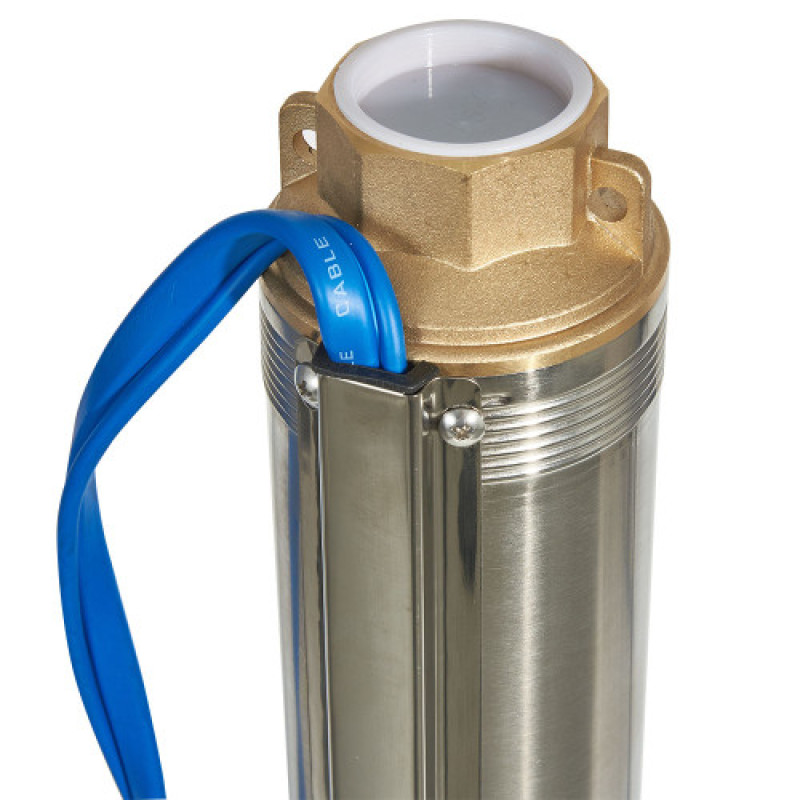 Насос  свердловинний  Vitals Aqua PRO 3.5-16SD 3059-1.2r відцентровий 