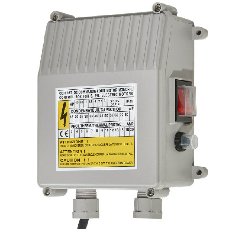 Насос  свердловинний  Vitals Aqua PRO 3.5-16SD 3059-1.2r відцентровий 