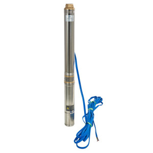 Насос свердловинний Vitals Aqua PRO 3.5-13SD 3048-1.0r відцентровий 