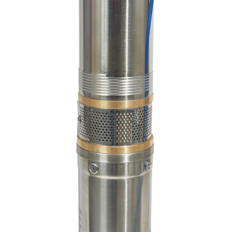 Насос свердловинний Vitals Aqua PRO 3.5-13SD 3048-1.0r відцентровий 