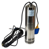 Насос колодязний Vitals Aqua PRO 5-4DCw 4535-1,0f 