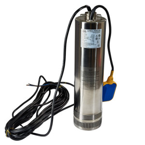 Насос колодязний Vitals Aqua PRO 5-4DCw 4535-1,0f 