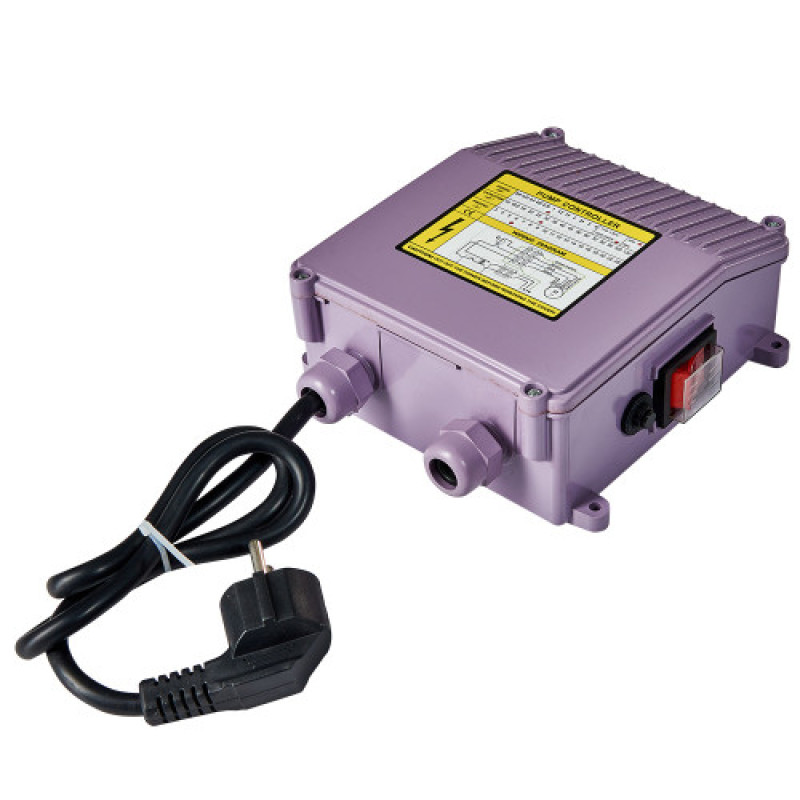 Насос колодязний Vitals Aqua PRO 5-4DCw 4535-1,0f 