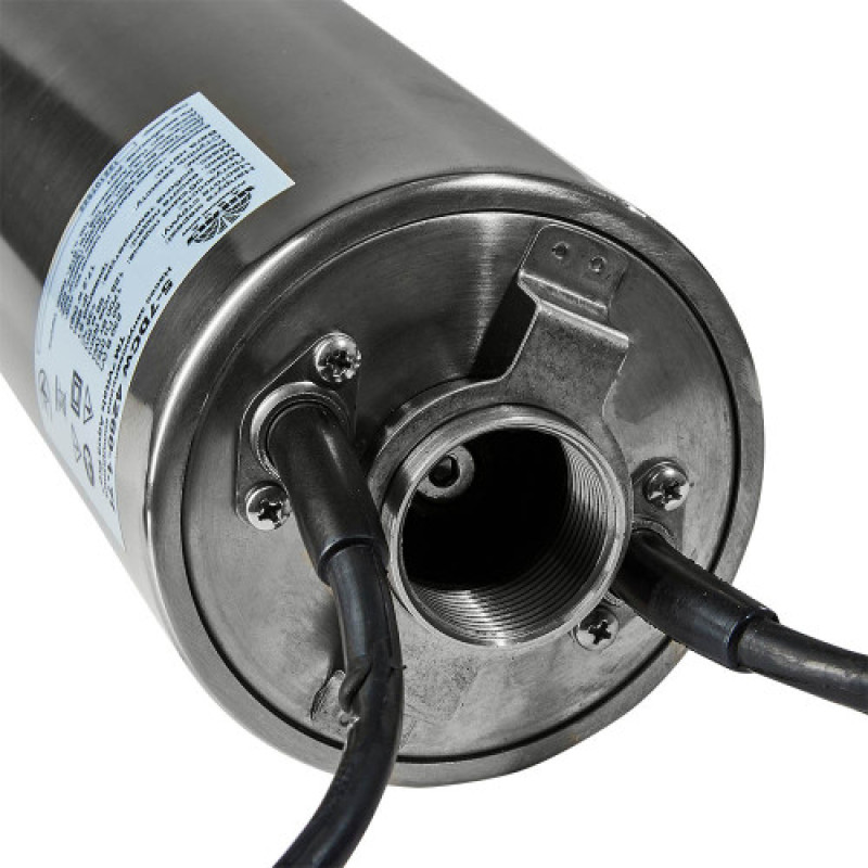 Насос колодязний Vitals Aqua PRO 5-7DCw 4260-1,7f 