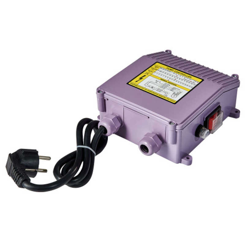 Насос колодязний Vitals Aqua PRO 5-7DCw 4260-1,7f 