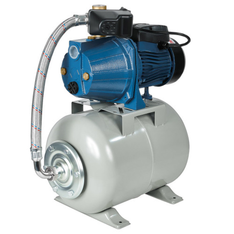 Насосна станція Vitals aqua AJ 950-24de