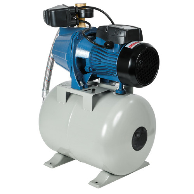 Насосна станція Vitals aqua AJ 950-24de