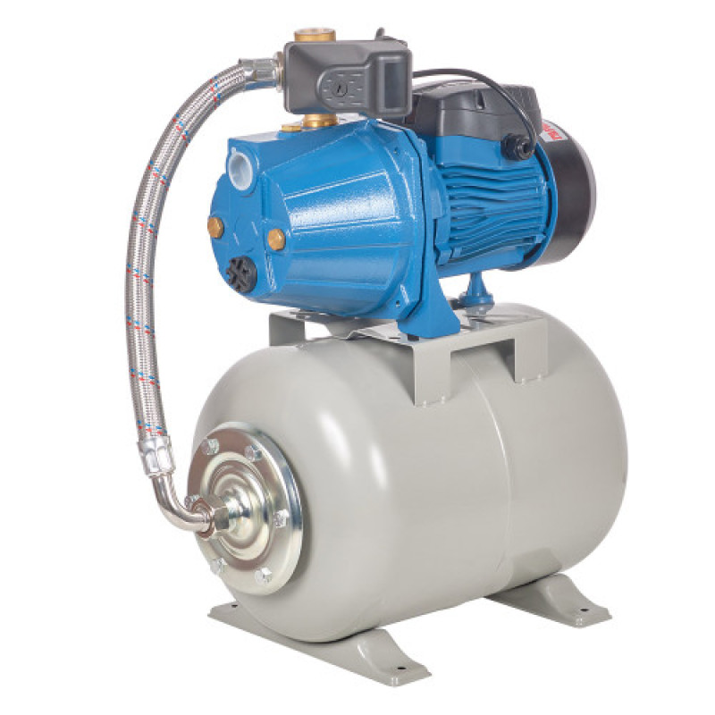 Насосна станція Vitals aqua AJ 745-24de 