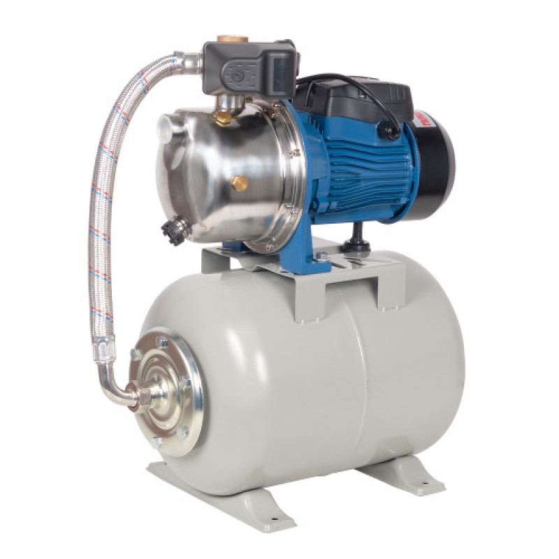 Насосна станція Vitals aqua AJS 1047-24de