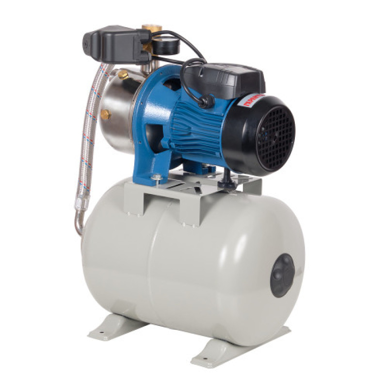 Насосна станція Vitals aqua AJS 1047-24de