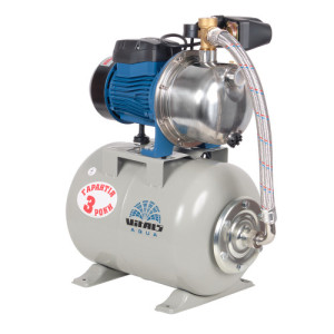 Насосная станция Vitals aqua AJS 1047-24de