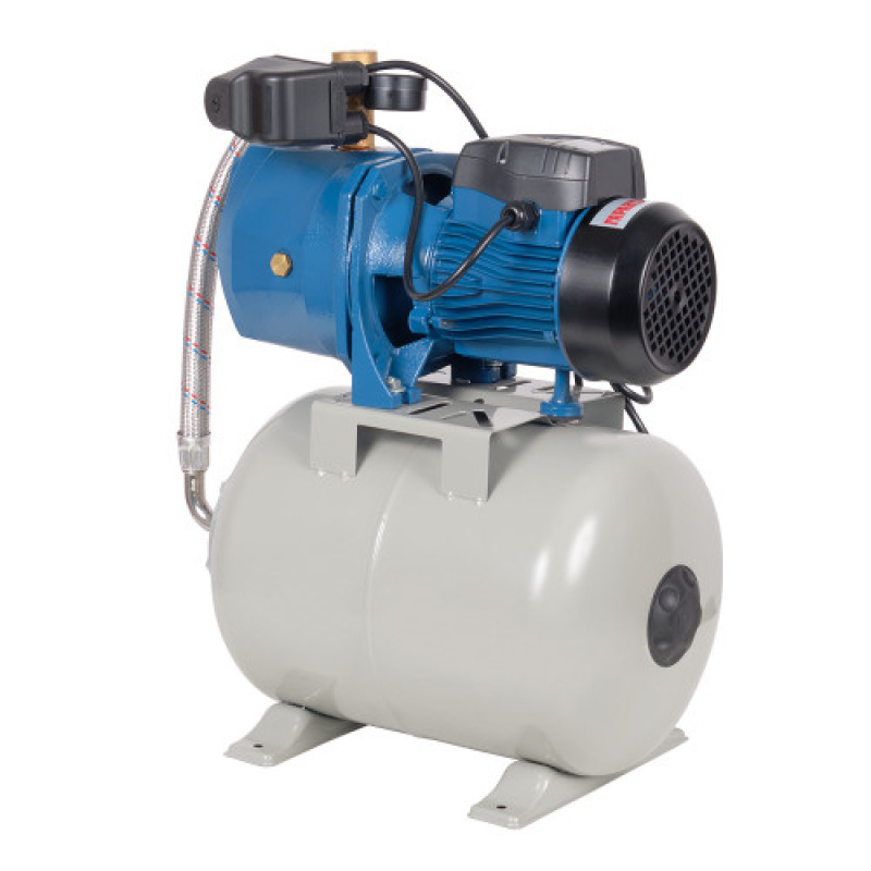 Насосная станция Vitals aqua AJW 956-24de