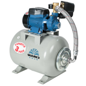 Насосная станция Vitals aqua APQ 433-24de 