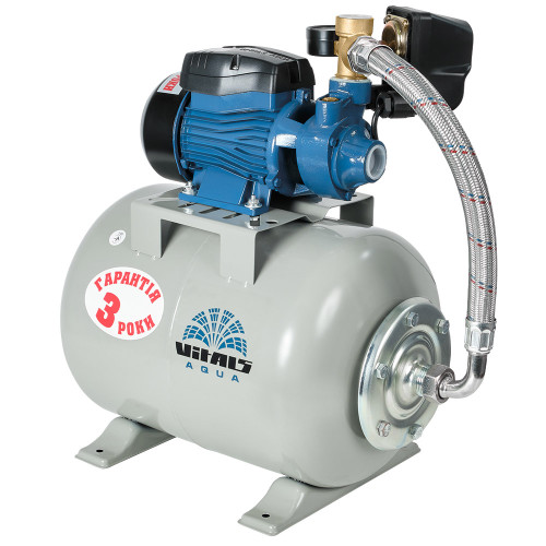 Насосная станция Vitals aqua APQ 433-24de 