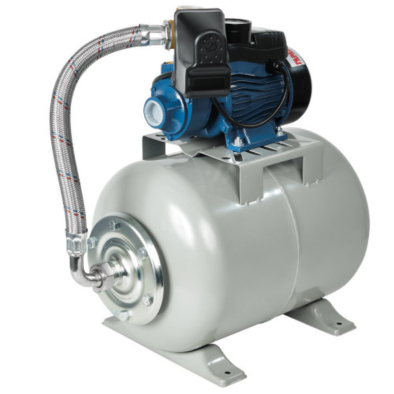 Насосная станция Vitals aqua APQ 433-24de 