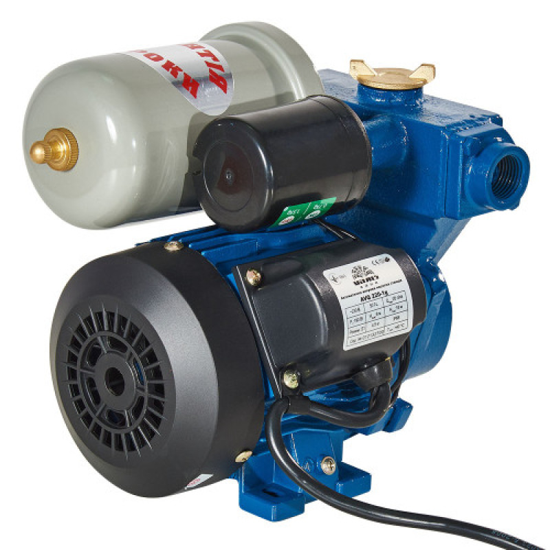 Насосная станция Vitals Aqua AVQ 220-1g