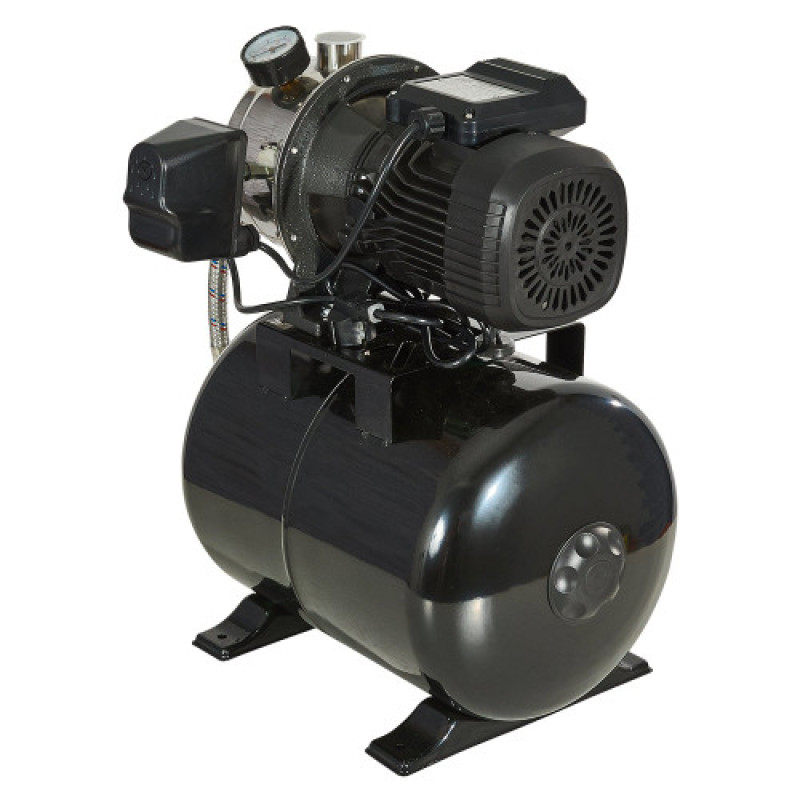 Насосная станция Vitals aqua PRO AJS 1050-24Y 