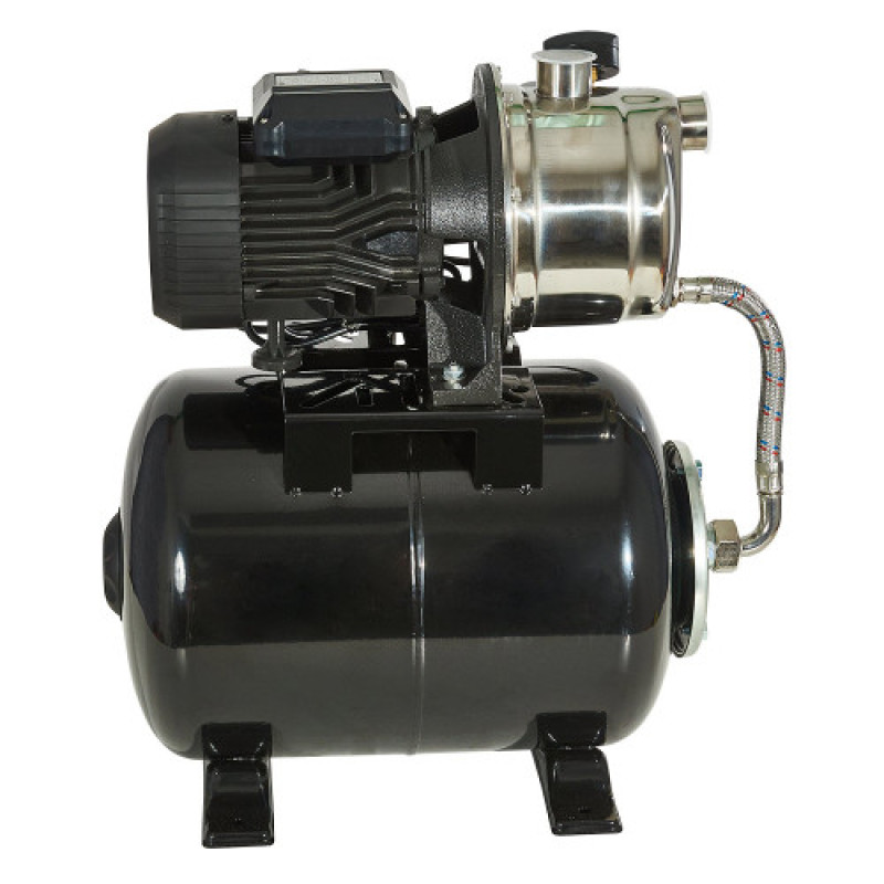 Насосная станция Vitals aqua PRO AJS 1050-24Y 