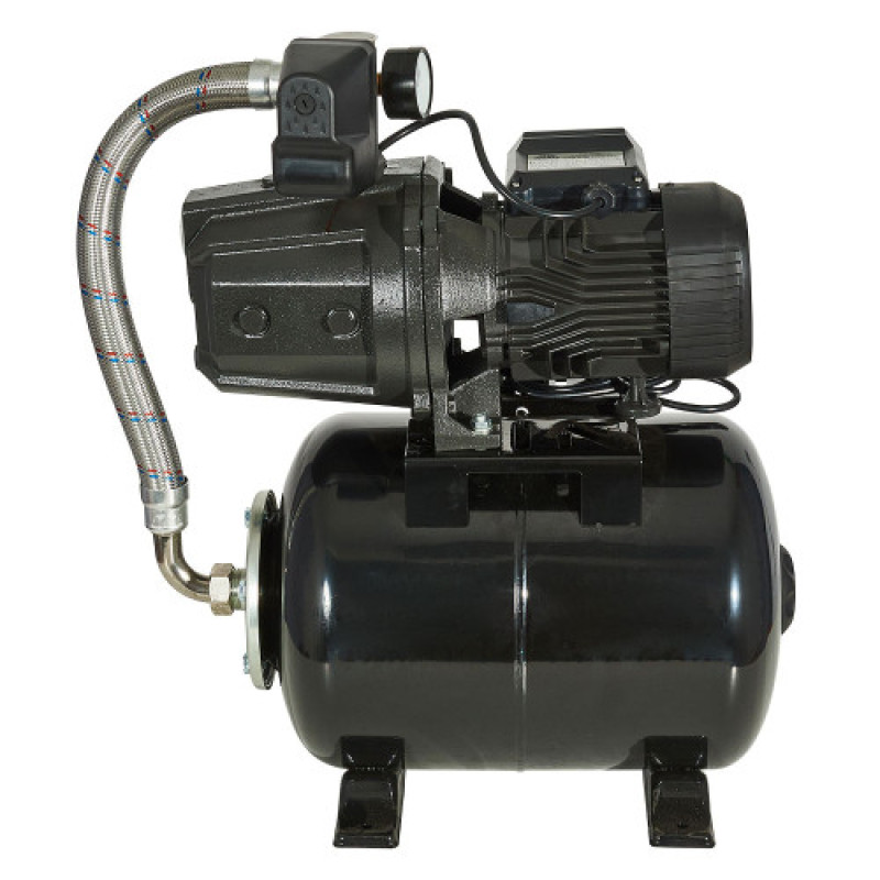 Насосная станция Vitals aqua PRO AJW 1050-24Y