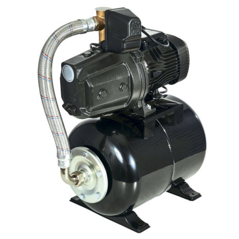 Насосная станция Vitals aqua PRO AJW 1050-24Y