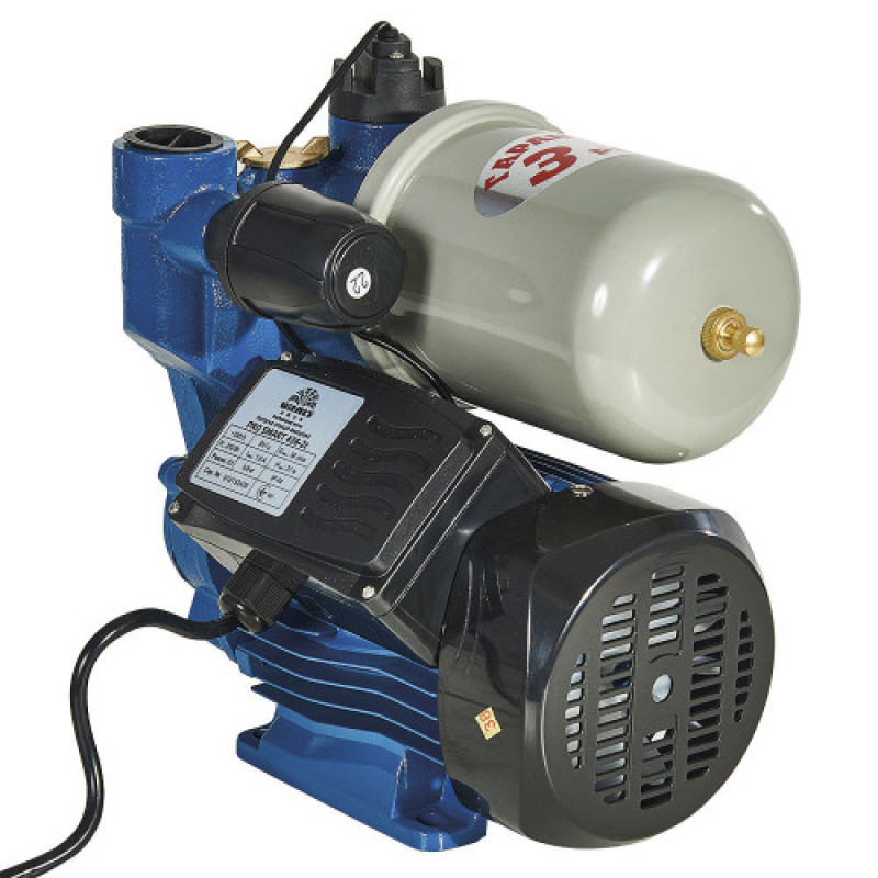 Насосна станція Vitals aqua PRO SMART 436-2t 