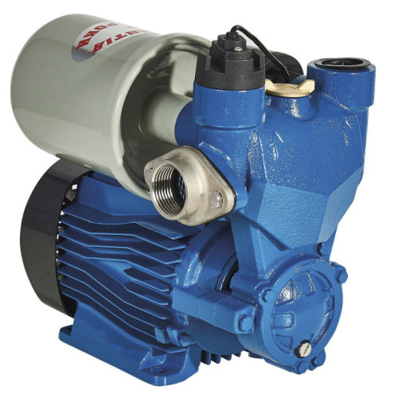 Насосна станція Vitals aqua PRO SMART 436-2t 