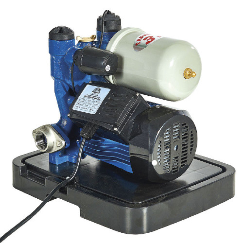 Станция насосная Vitals aqua PRO SMART 436-2td inline box