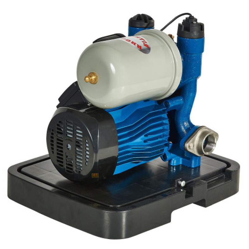 Станция насосная Vitals aqua PRO SMART 436-2td inline box