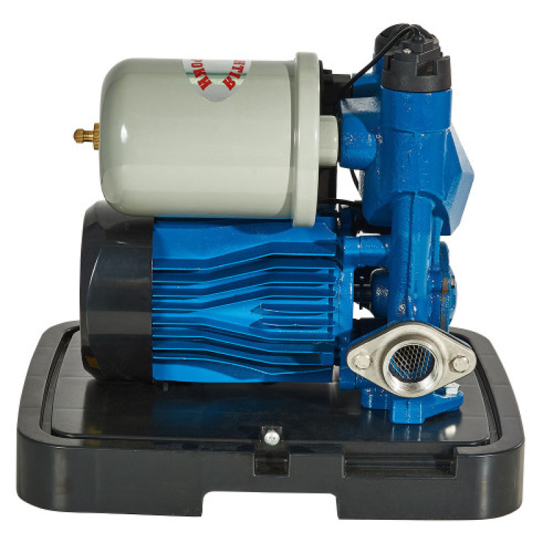 Станция насосная Vitals aqua PRO SMART 436-2td inline box