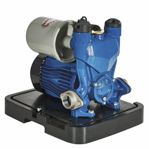 Станция насосная Vitals aqua PRO SMART 436-2td inline box