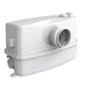 Канализационная установка LEO WC600A (776912)