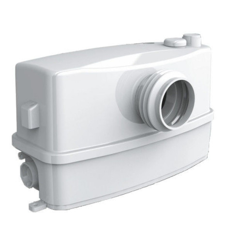 Каналізаційна установка LEO WC600A (776912)